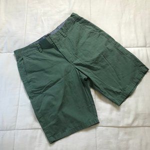 JCrew Cotton Shorts